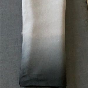 JJill infinity scarf